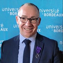 Fabrice Hourquebie