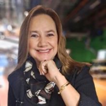 María Teresa Aya