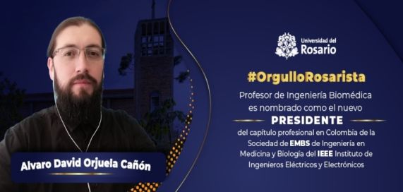 Profesor Ing BioMedica