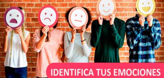 ¿Cómo identificar nuestras emociones?