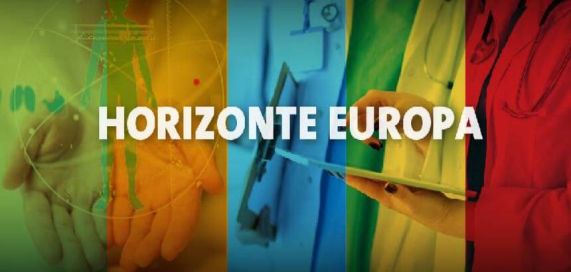 Horizonte Europa