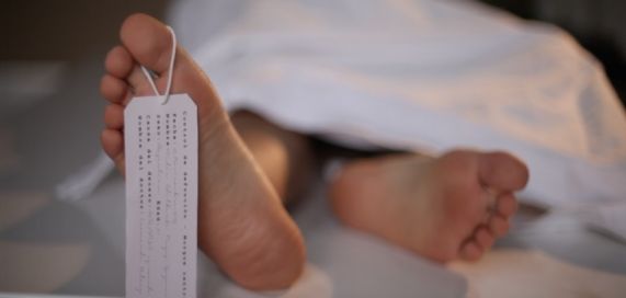 Lesiones al corazón