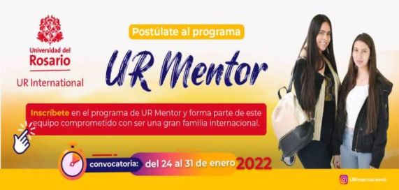 UR Mentor