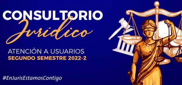 Consultorio jurídico de la URosario
