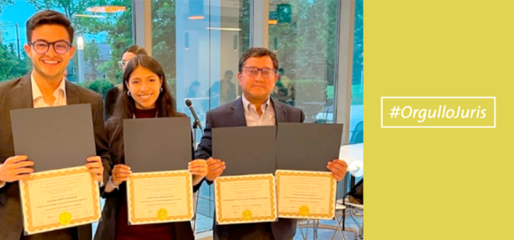 Concurso de Derechos Humanos