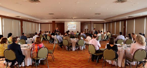 Jóvenes de Cali, los que más desconfían de las instituciones 