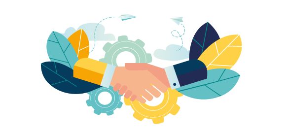 Ultima jornada en la feria de convenios