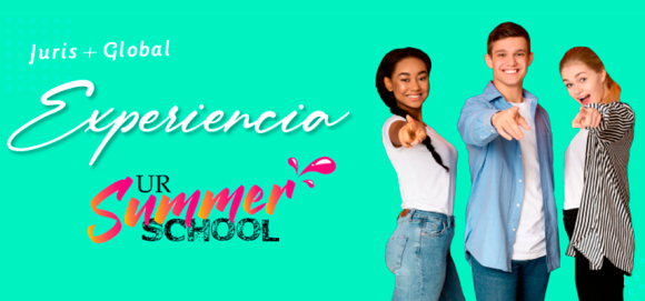 Experiencia Summer School Jurisprudencia