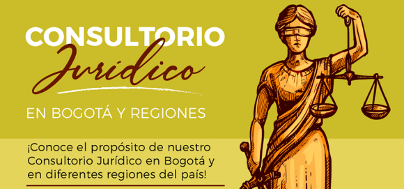 Consultorio Jurídico