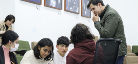 La tesis es mia img banner