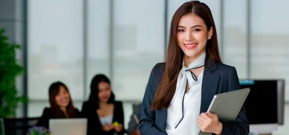 Desarrollo profesional: ¿Cómo mejorar tu perfil? img banner