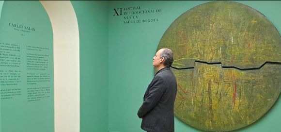 El Quiebre, la obra que nos une en la cultura img banner