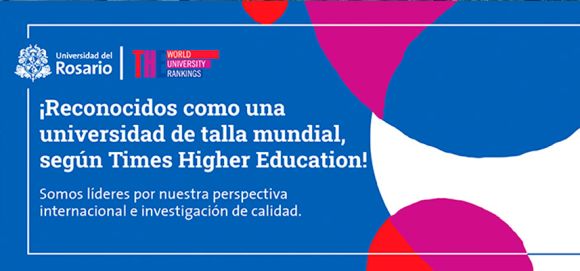 World University Ranking