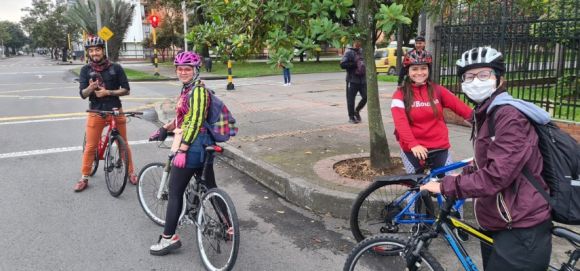 Bogotá debe revisar de manera urgente sus sistemas de transporte público img banner