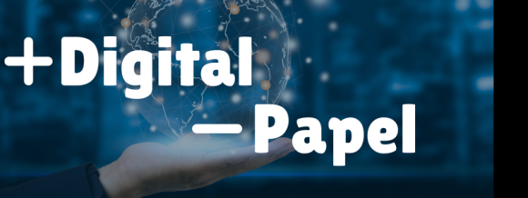 +DIGITAL - PAPEL
