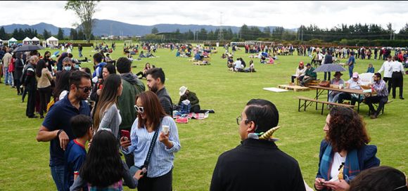 Día del profesor y profesora Rosarista 2022: un espacio de encuentro académico y celebración en familia