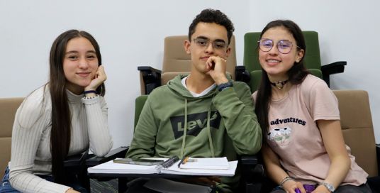 Universidad del Rosario financiará a sus estudiantes y aspirantes cero por ciento de interés con Sufi