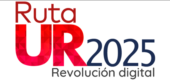 Ruta UR 2025