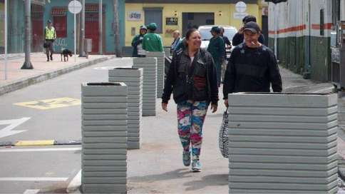 Ciudades Sustentables