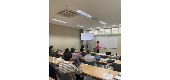 Creando Espacios De Experimentación