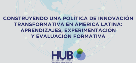 El HUBLAyCTIP Se Prepara Para El Evento, Conferencia