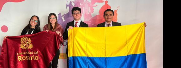 World University Debating Championship 