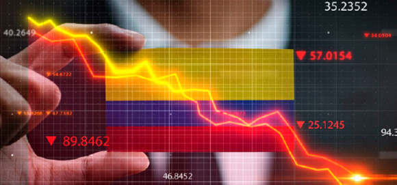 Desaceleración económica 