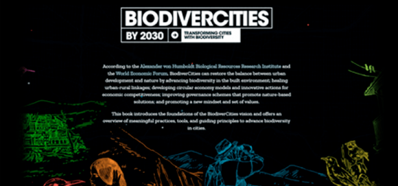 BiodiverCities by 2030’
