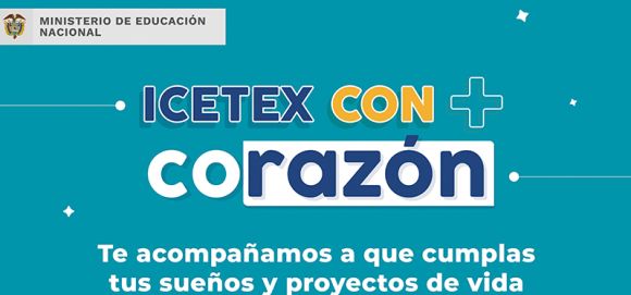 ICETEX con más corazón