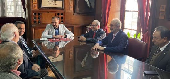 Alianza para la formación e investigación