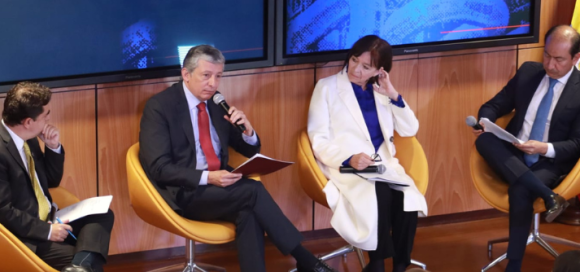 Foro Reindustrialización