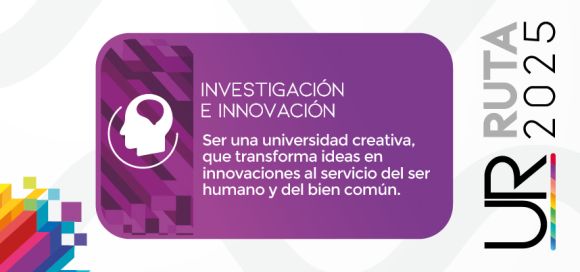 Ruta 2025 -Alianza EFI