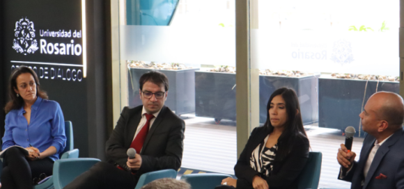 Expectativa de los jóvenes