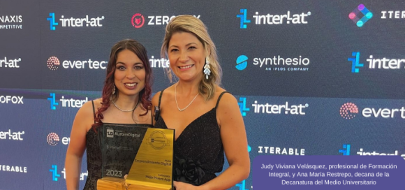 Premios Latam Digital