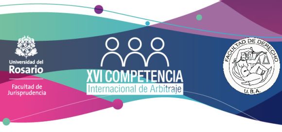 Competencia Internacional de Arbitraje