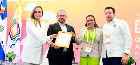 La Universidad del Rosario será anfitriona de QS Americas 2024