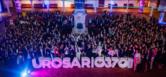 Concluye con éxito la XVI Competencia Internacional de Arbitraje