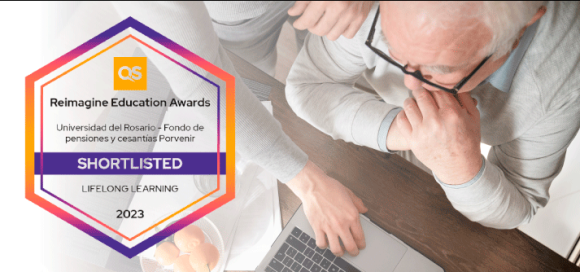 Emprendimiento y la Empleabilidad del Adulto Mayor 