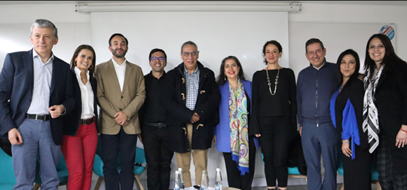 URosario lanza Código de Ética y Sistema de Integridad Ética