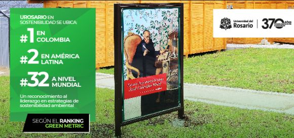 Ranking Green Metric 2023