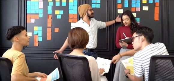 Emprendimiento sin rodeos