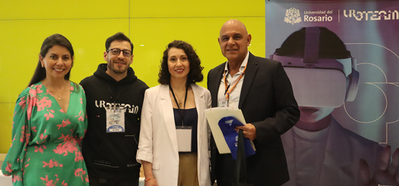 Así se vivió el IX Congreso Internacional de Logística