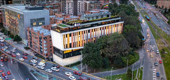 El Campus Training del Rosario GSB llega a Centroamérica