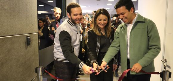 lanzamiento de Rosario Senior University