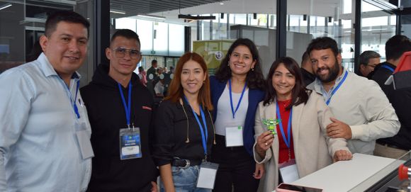 UR STEAM Lab Based Campus fue el anfitrión del séptimo Congreso Internacional Dokuma Summit Innovation 