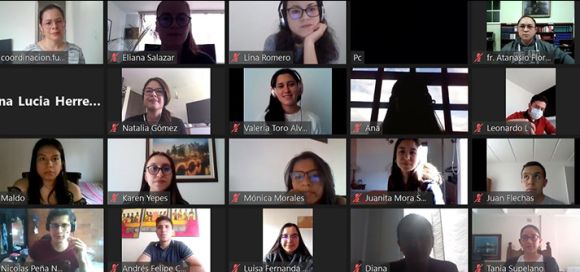 ¡Rosarista!, programa tu intercambio a Irlanda