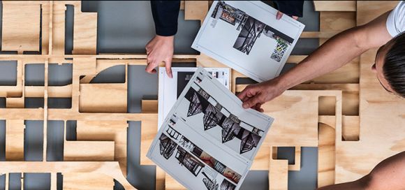 El pregrado de Arquitectura de la Universidad del Rosario