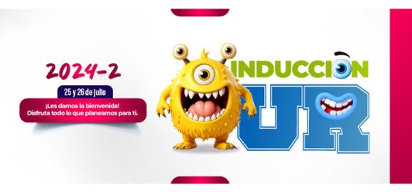 Ur inducción 2024-2