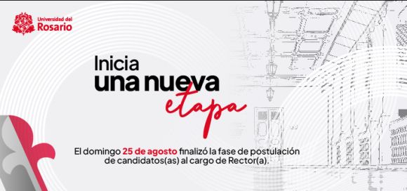 Colegio Elector etapa 26 de agosto