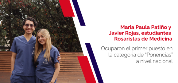 Estudiantes del Pregrado en Medicina obtienen el primer lugar en el III Encuentro Nacional de Grupos de Interés de Medicina Interna